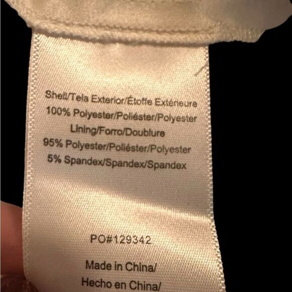 BNWT ModCloth Just the Beginning Maxi Dress-MSRP $199 - Picture 12 of 13